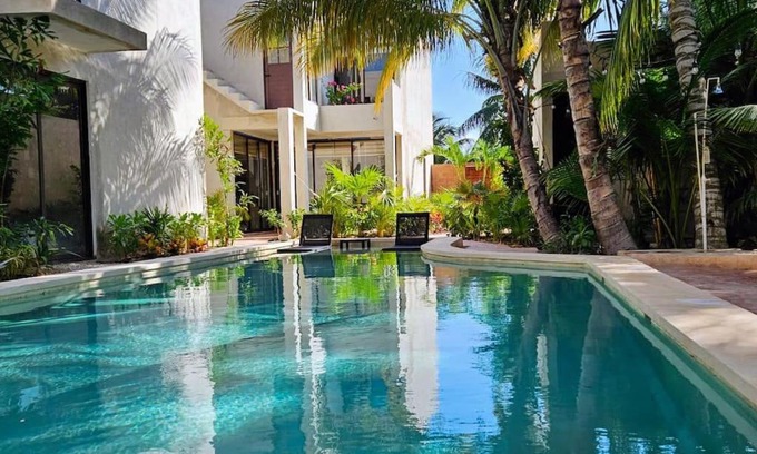 Telchac Puerto Apartamento | Villa Constantino