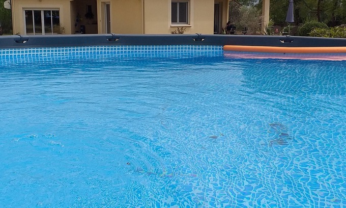 Promilhanes Casa | Villa Contemporaine