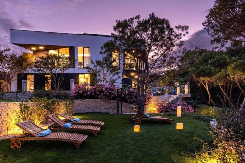 Cove Murtar Villa | Villa Contessa - Top 200 ultra luxury world villas