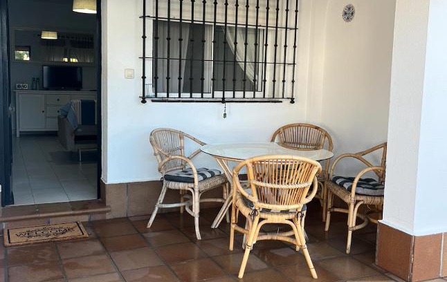 Chiclana de la Frontera Casa | VILLA CORVINA