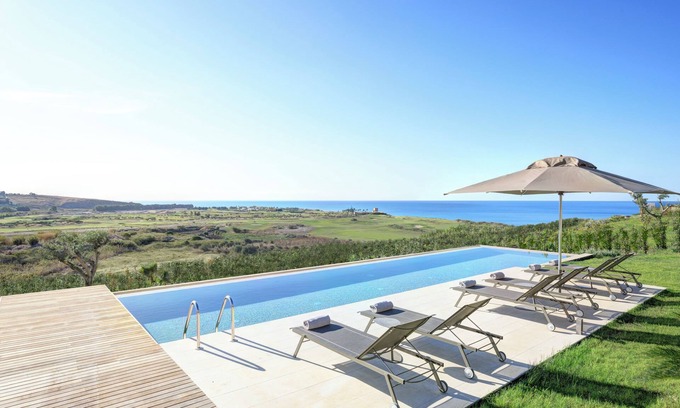 Sciacca Casa | Villa Corallo 1