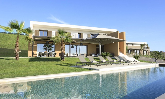 Sciacca Casa | Villa Corallo 2