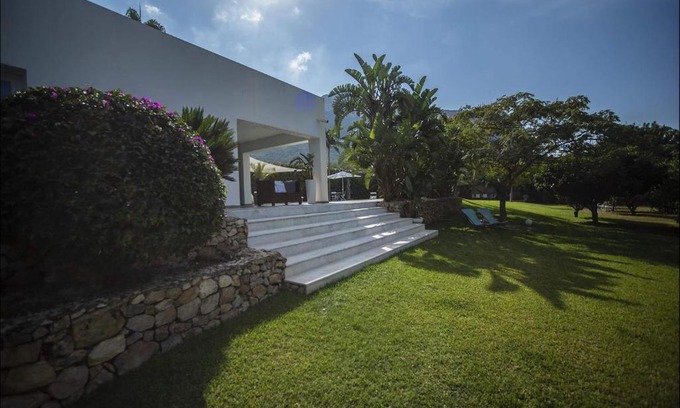 Cinisi Villa | Villa Corallo
