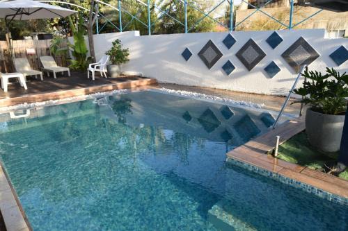 Gornot HaGalil Casa | Villa Corin