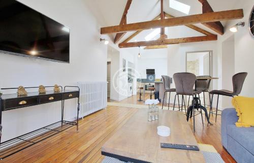 Borderes-sur-l'Echez Apartamento | villa corina