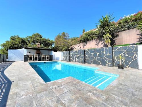 Buenas Noches Villa | Villa Cortés - 20 Minutes From Puerto Banús