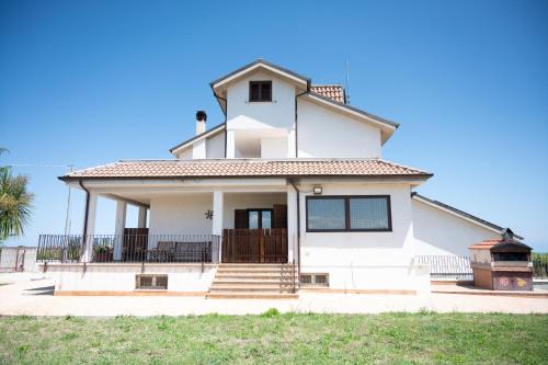 Ortona Casa | Villa Costa dei Trabocchi Ortona - Sea view
