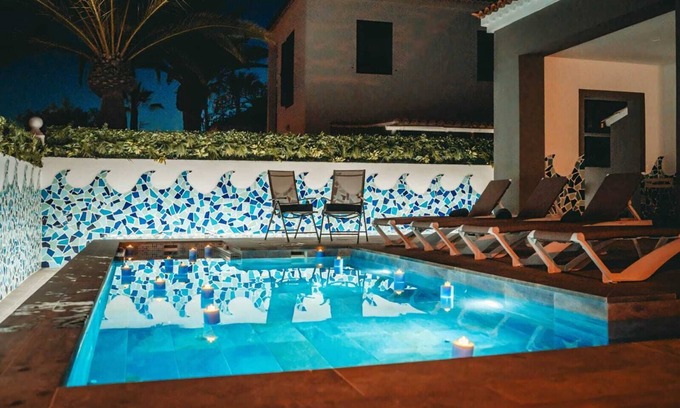 Arona Villa | Villa costa tenerife