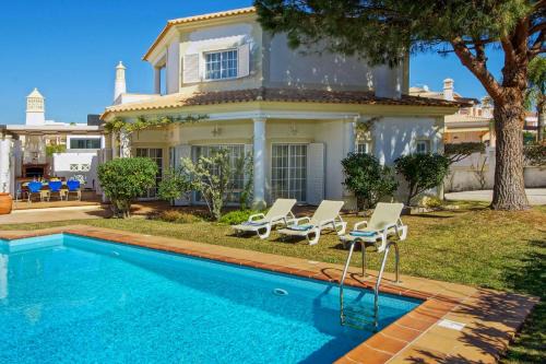 Gale Villa | Villa Costa Rica
