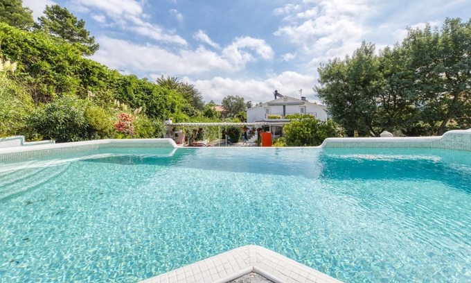 Vidreres Villa | Villa "Costacabana - Geolouk" con piscina privada y Wi-Fi