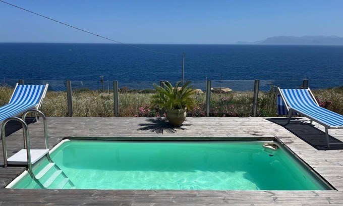 Mockarta Villa | Villa Costanza - Sea View