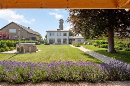 Diksmuide Casa | Villa Couleur
