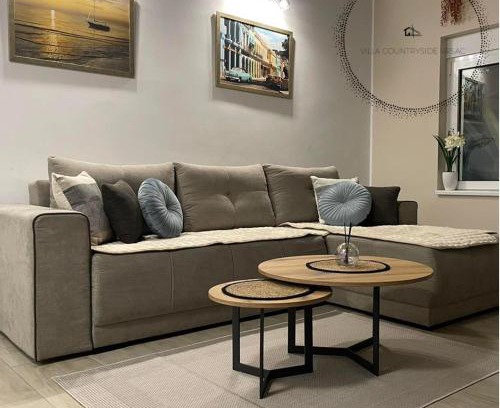 Vrsac Casa | Villa Countryside Vrsac