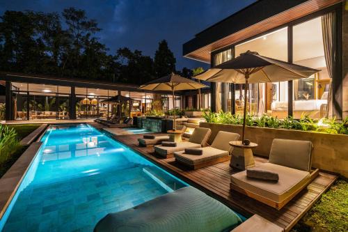 Singakerta Villa | Villa Cove Retreat by BaliSuperHost