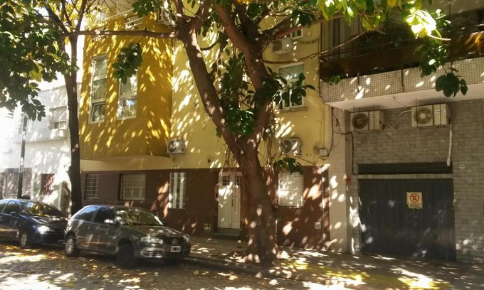 Villa Crespo Apartamento | Villa Crespo Arena