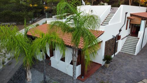 Vulcanello Apartamento | Villa Crimi