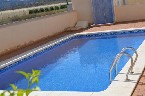 Los Nietos Apartamento | Villa Cristal II 3308 - Resort Choice