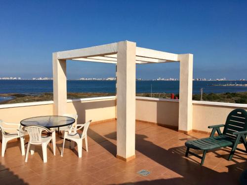 Los Nietos Apartamento | Villa Cristal II 5607 - Resort Choice