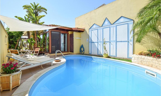 Scoglitti Casa | Villa Cristiana