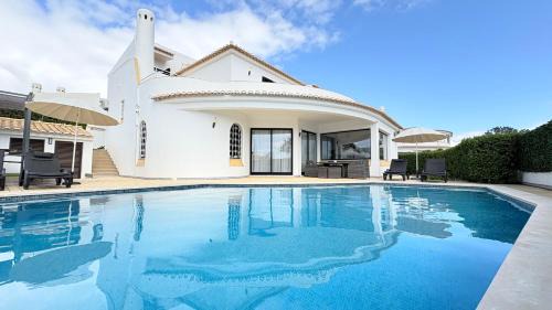 Sesmarias Villa | Villa Cristina 17 - 500 m from the Beach