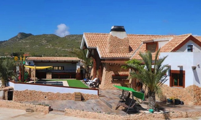 Yecla Casa | Villa Cuenca