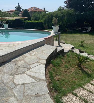 Tavernerio Casa | Villa Cuore