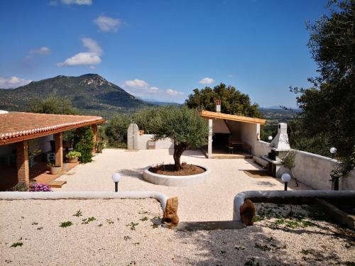 Oliena Casa | Villa Cusidore
