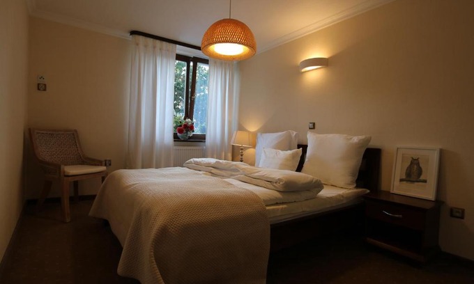 Miedzyzdroje Casa | Villa Czarli