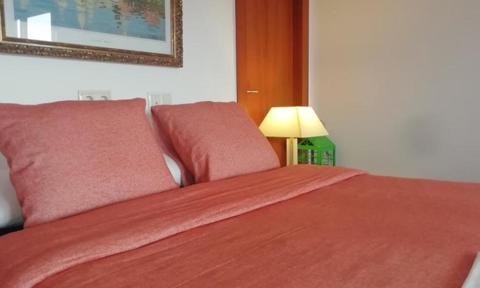Vallirana Casa | VILLA D’À CÔTÉ