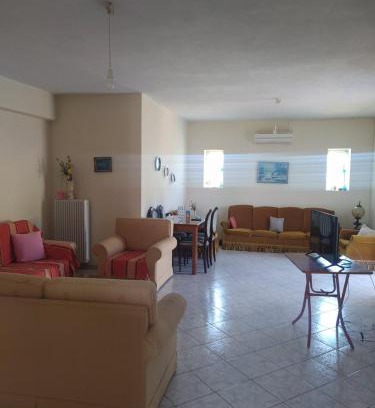 Sipiada Casa | Villa d' Asi montagne