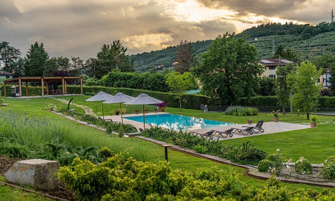 Pieve al Bagnoro Otro | Villa D'Epoca Carniani