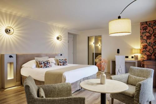 Cannes City Centre Apartamento | Villa d'Estelle