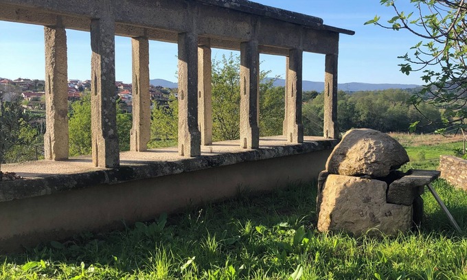 Venade Cabaña | Villa da Eira- Venade, Caminha