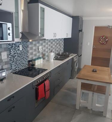 Cape Town City Centre Casa | Villa Da Madeira