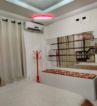 Centro Apartamento | villa da praia 1