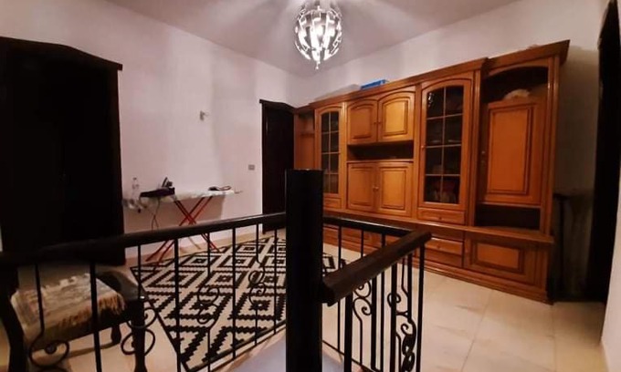 St. Catherine Villa | Villa Dahab City
