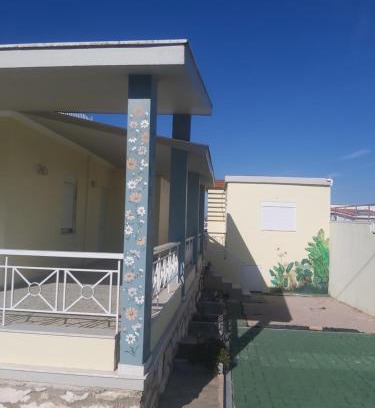 Rafina-Pikermi Villa | Villa daisy