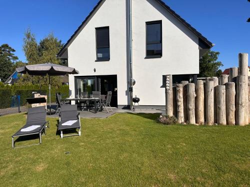 Muritz Villa | Villa Dalbenkiste