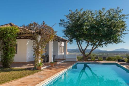 Benalup-Casas Vieja Casa | Villa Dalia