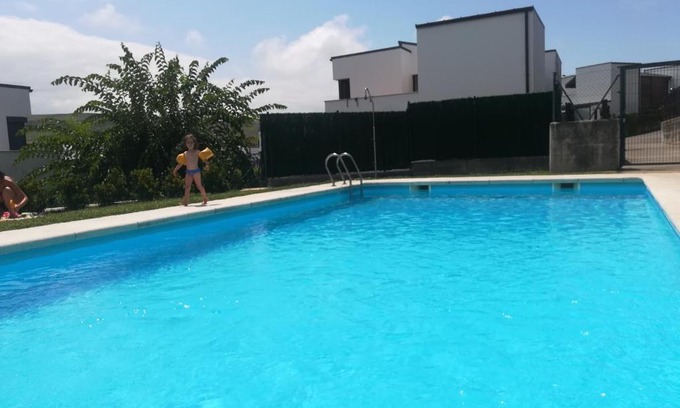 Tagle Casa | Villa Dalia