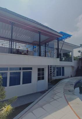 Cipanas Apartamento | Villa Dalia Puncak P2-12