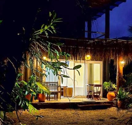 Itamambuca Apartamento | Villa Dallê - Terreo - Vila Itamambuca