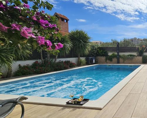 Mejasi Apartamento | Villa DalMare Split
