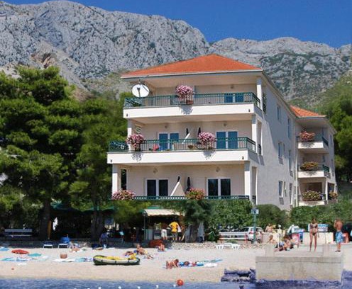 Blato Apartamento | Villa Dalmatina
