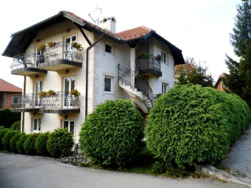 Zlatibor Apartamento | Villa Dama & Dubravka