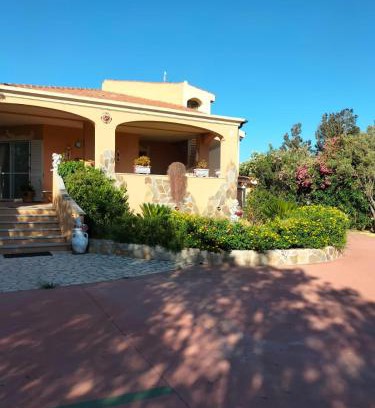 Olbia Cama Y Desayuno | Villa Daniela