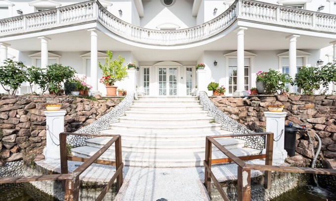 Lainate Apartamento | VILLA DANIELI