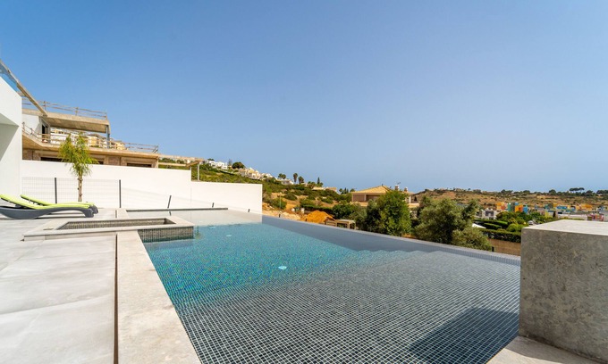 Albufeira Villa | Villa das Amendoeiras