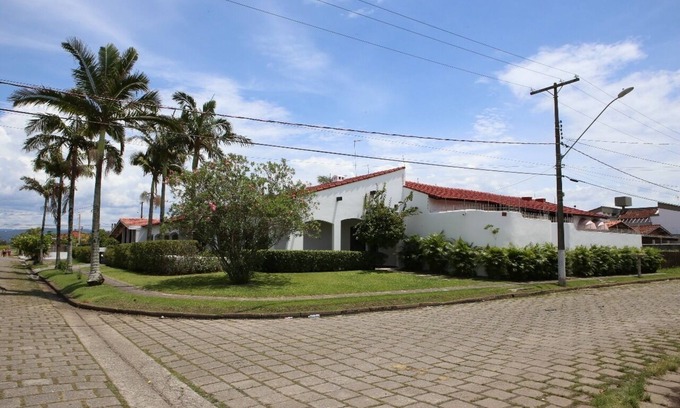 Cibratel I Casa | Espacio Villa das Flores