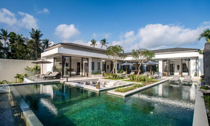 Singakerta Villa | Villa Day Dream by BaliSuperHost
